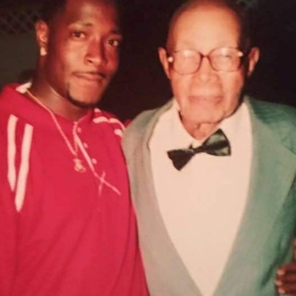 Meet your Posher, Patrick - Picture 1 of 1